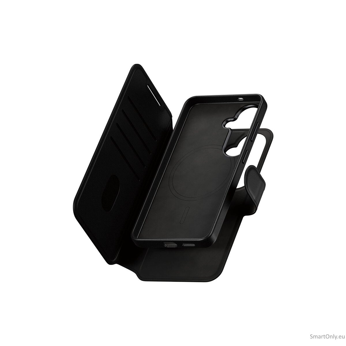 CARE by PanzerGlass Tango 2-in-1 Wallet Case w. Qi Samsung New Galaxy S26 | PanzerGlass