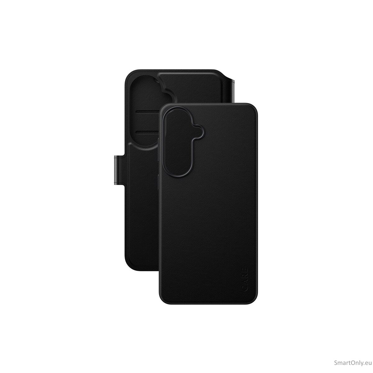 CARE by PanzerGlass Tango 2-in-1 Wallet Case w. Qi Samsung New Galaxy S26 Plus | PanzerGlass 1 CARE by PanzerGlass Tango 2-in-1 Wallet Case w. Qi Samsung New Galaxy S26 Plus | PanzerGlass 1