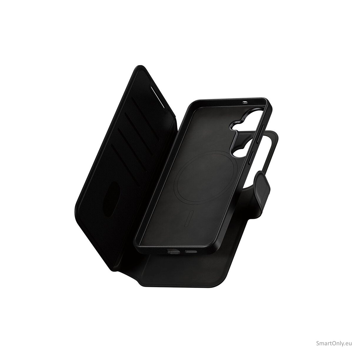 CARE by PanzerGlass Tango 2-in-1 Wallet Case w. Qi Samsung New Galaxy S26 Plus | PanzerGlass CARE by PanzerGlass Tango 2-in-1 Wallet Case w. Qi Samsung New Galaxy S26 Plus | PanzerGlass