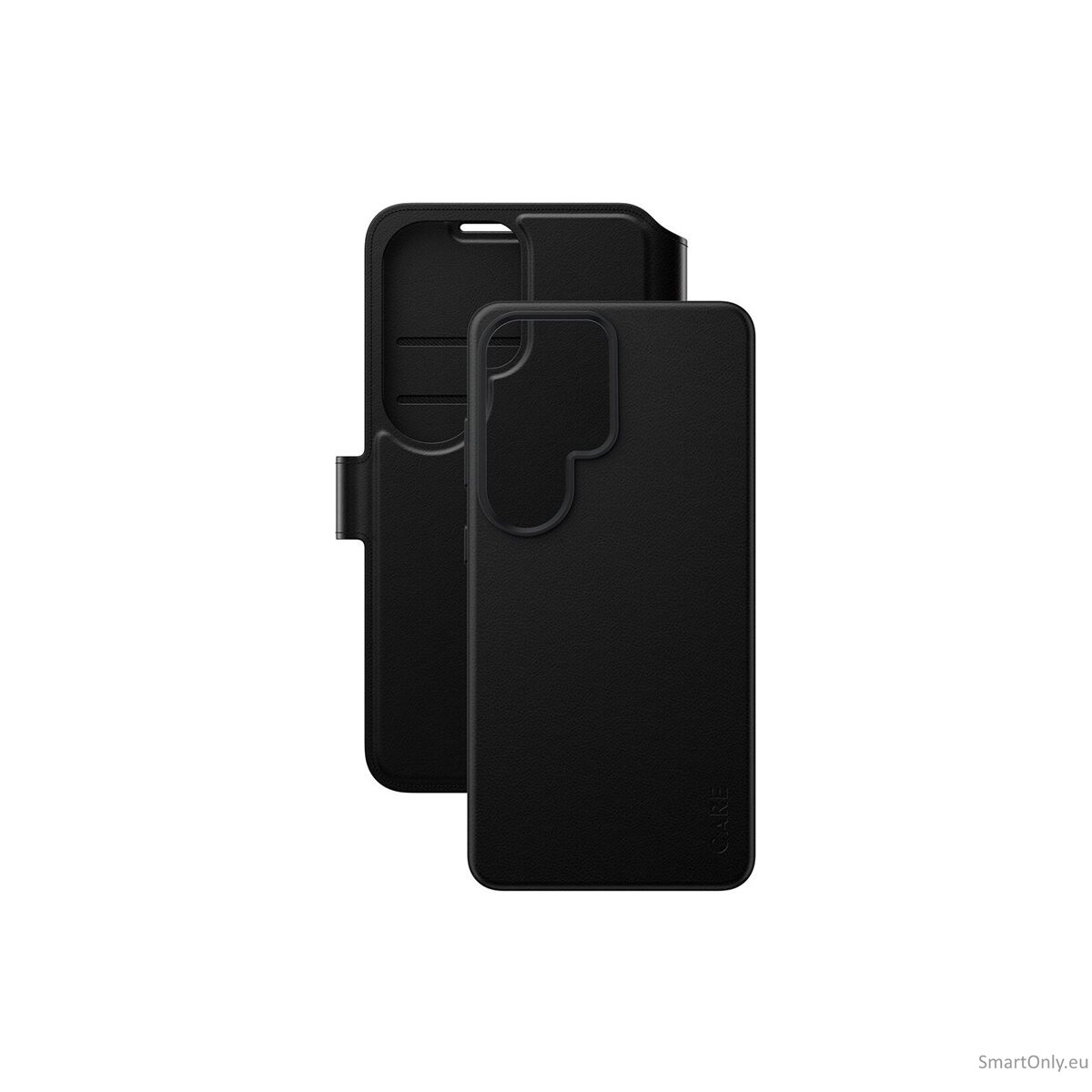 CARE by PanzerGlass Tango 2-in-1 Wallet Case w. Qi Samsung New Galaxy S26 Ultra | PanzerGlass 3
