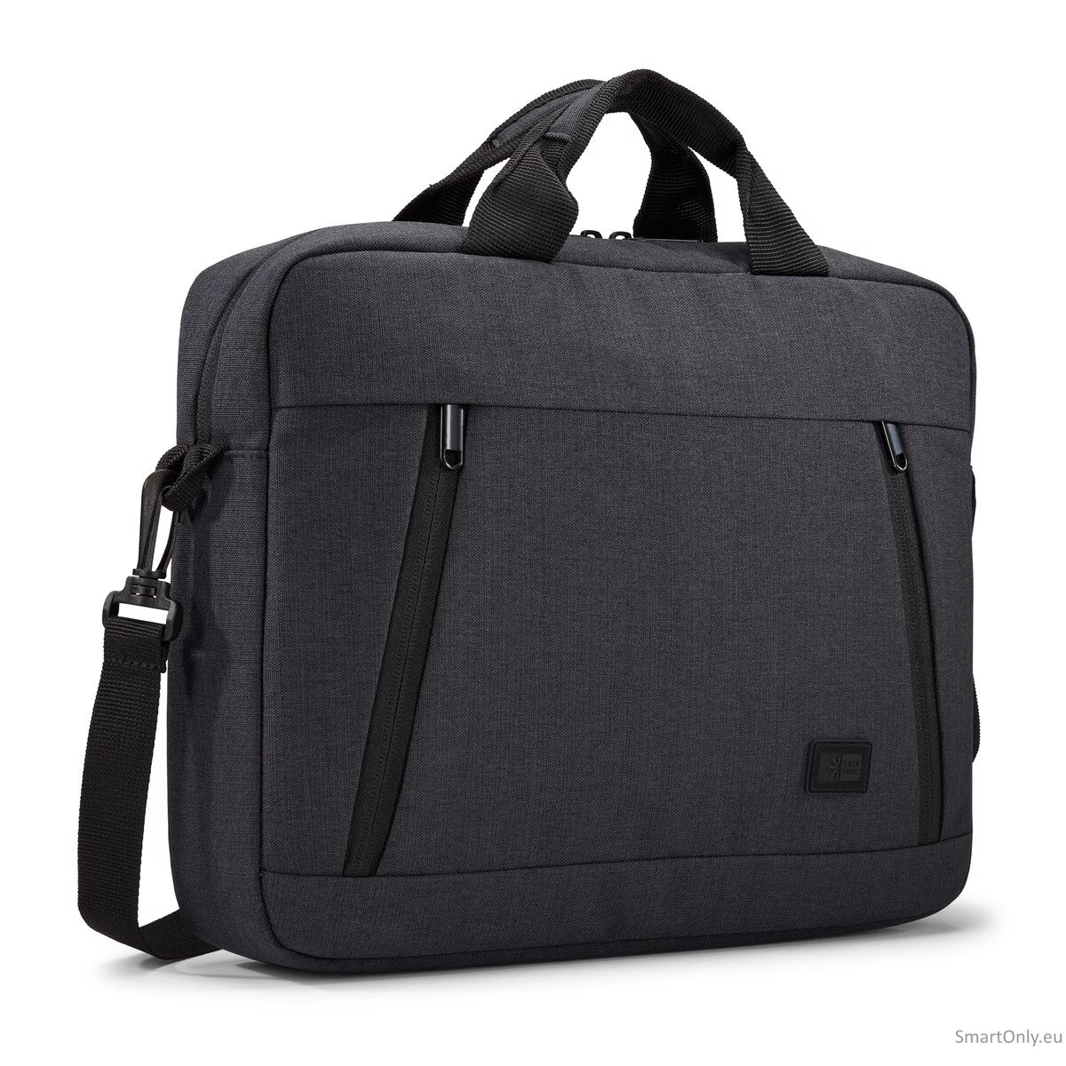 Case Logic HUXA213 BLACK Huxton Attaché 13" | Case Logic 4 Case Logic HUXA213 BLACK Huxton Attaché 13" | Case Logic 4