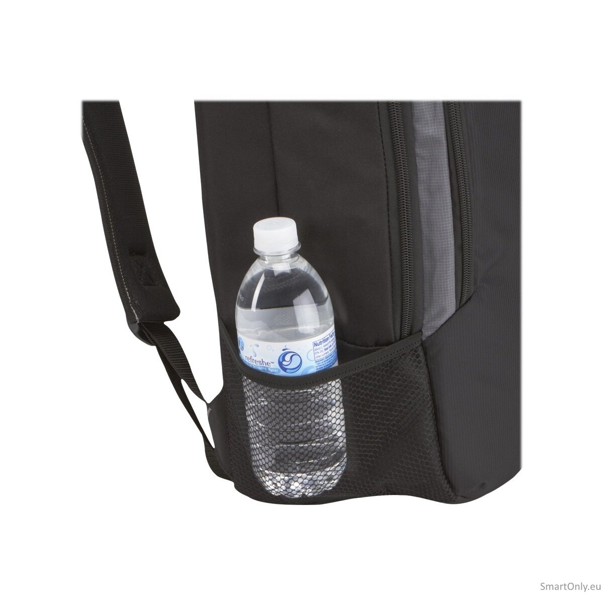 Case Logic | VNB217 | Fits up to size 17 " | Backpack | Black 15