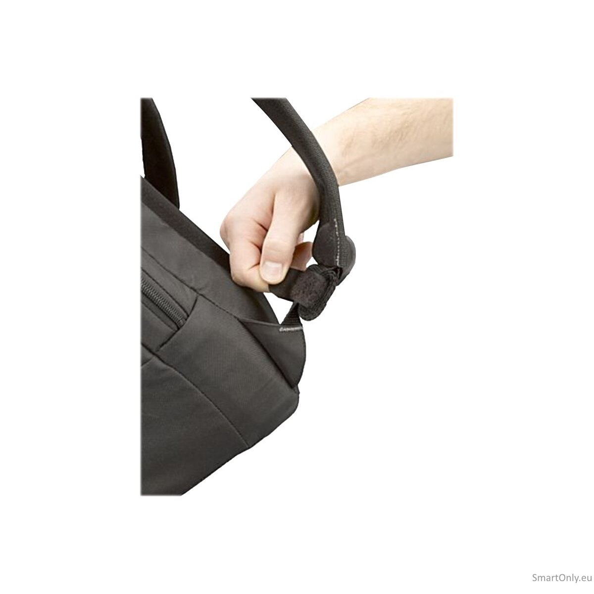 Case Logic | VNB217 | Fits up to size 17 " | Backpack | Black 16