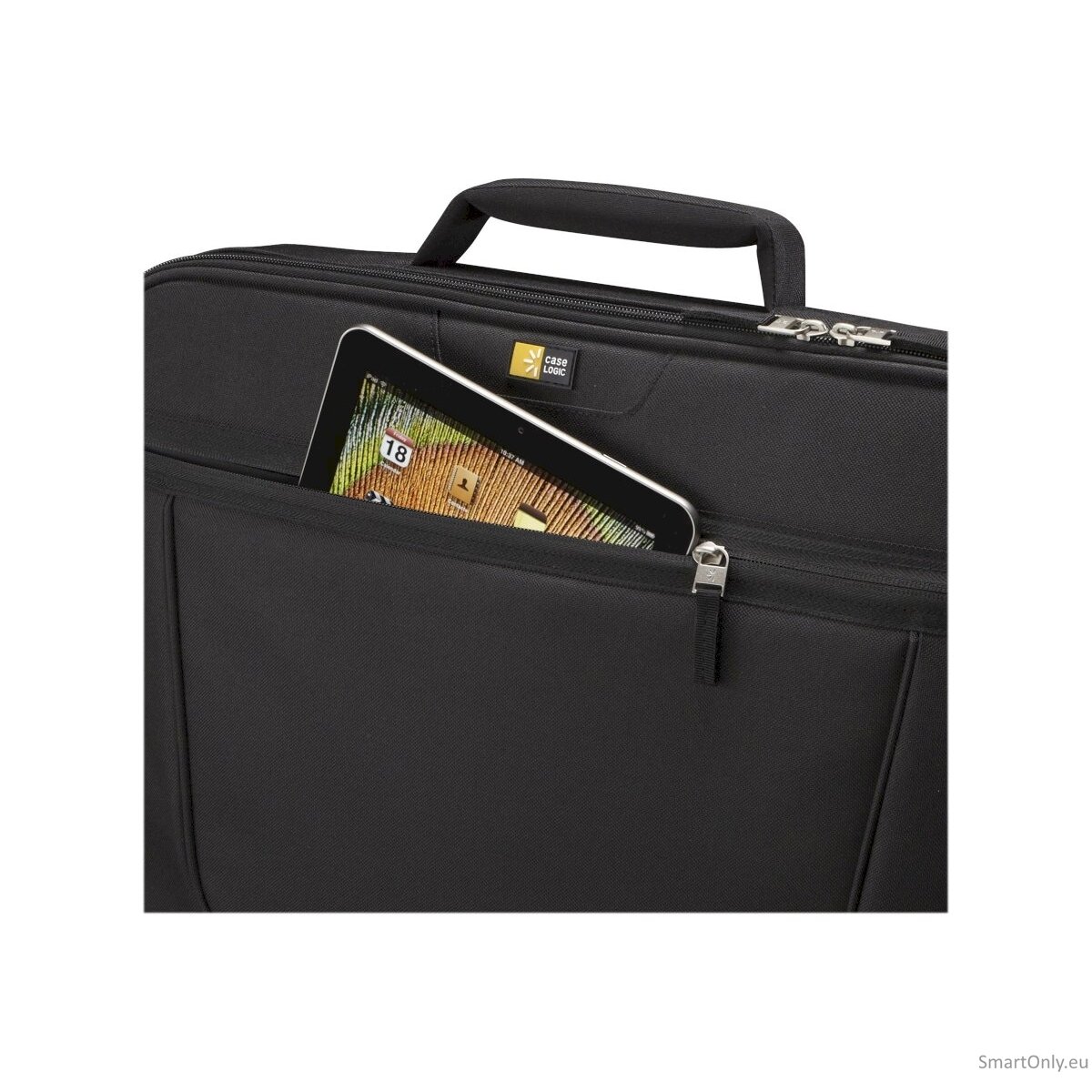Case Logic VNCI217 Fits up to size 17.3" 15 Case Logic VNCI217 Fits up to size 17.3" 15