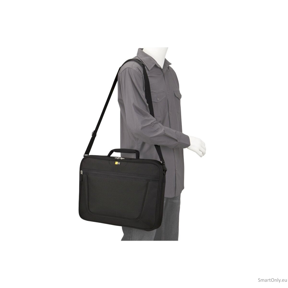 Case Logic VNCI217 Fits up to size 17.3" 19 Case Logic VNCI217 Fits up to size 17.3" 19
