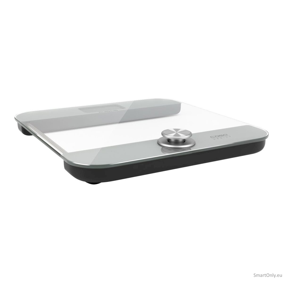Caso Body Energy Ecostyle personal scale 3416 Maximum weight (capacity) 180 kg Accuracy 100 g White/Grey 9 Caso Body Energy Ecostyle personal scale 3416 Maximum weight (capacity) 180 kg Accuracy 100 g White/Grey 9