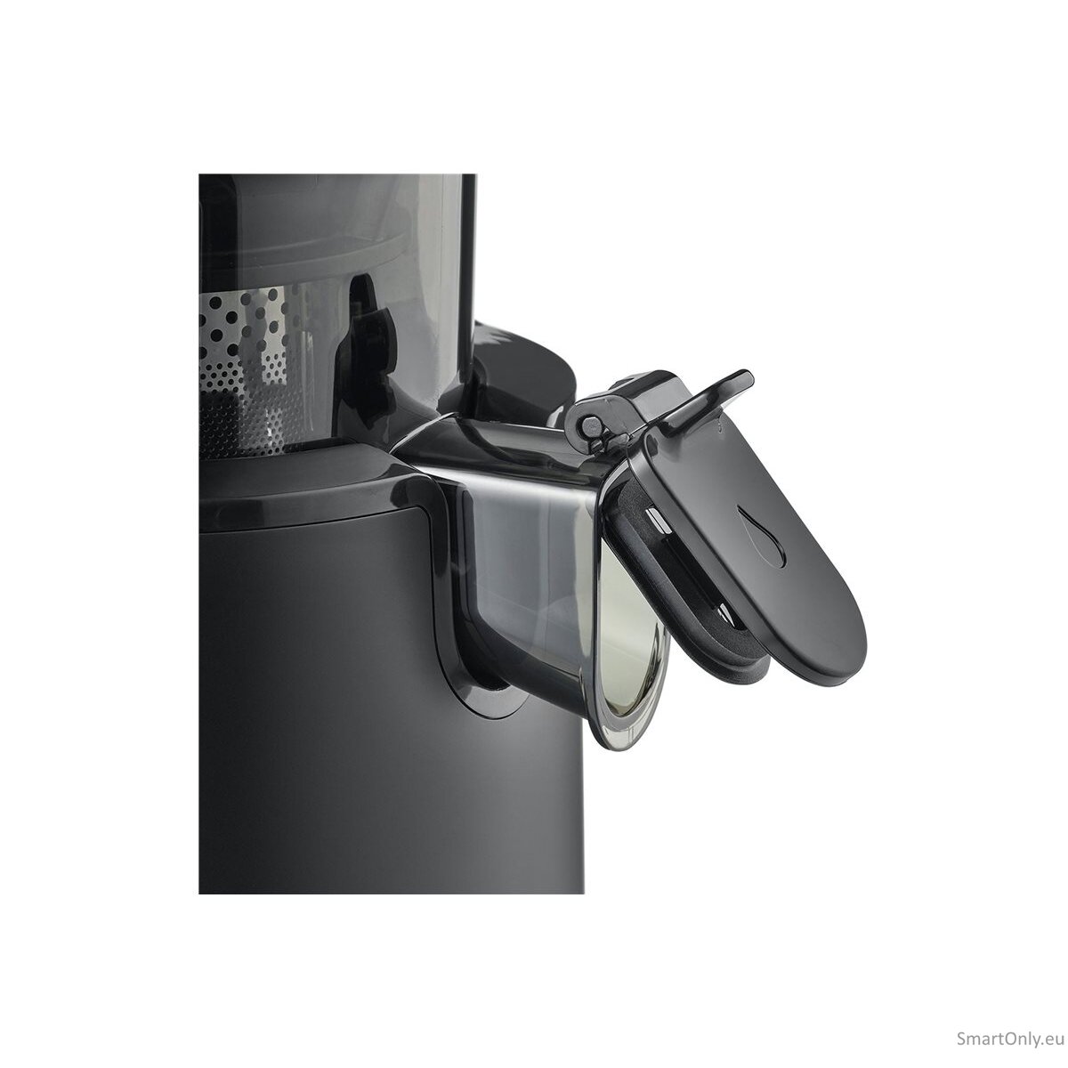 Caso | Design Slow Juicer | SJW 600 XL | Type Slow Juicer | Black | 250 W | Number of speeds 1 | 40 RPM 15 Caso | Design Slow Juicer | SJW 600 XL | Type Slow Juicer | Black | 250 W | Number of speeds 1 | 40 RPM 15