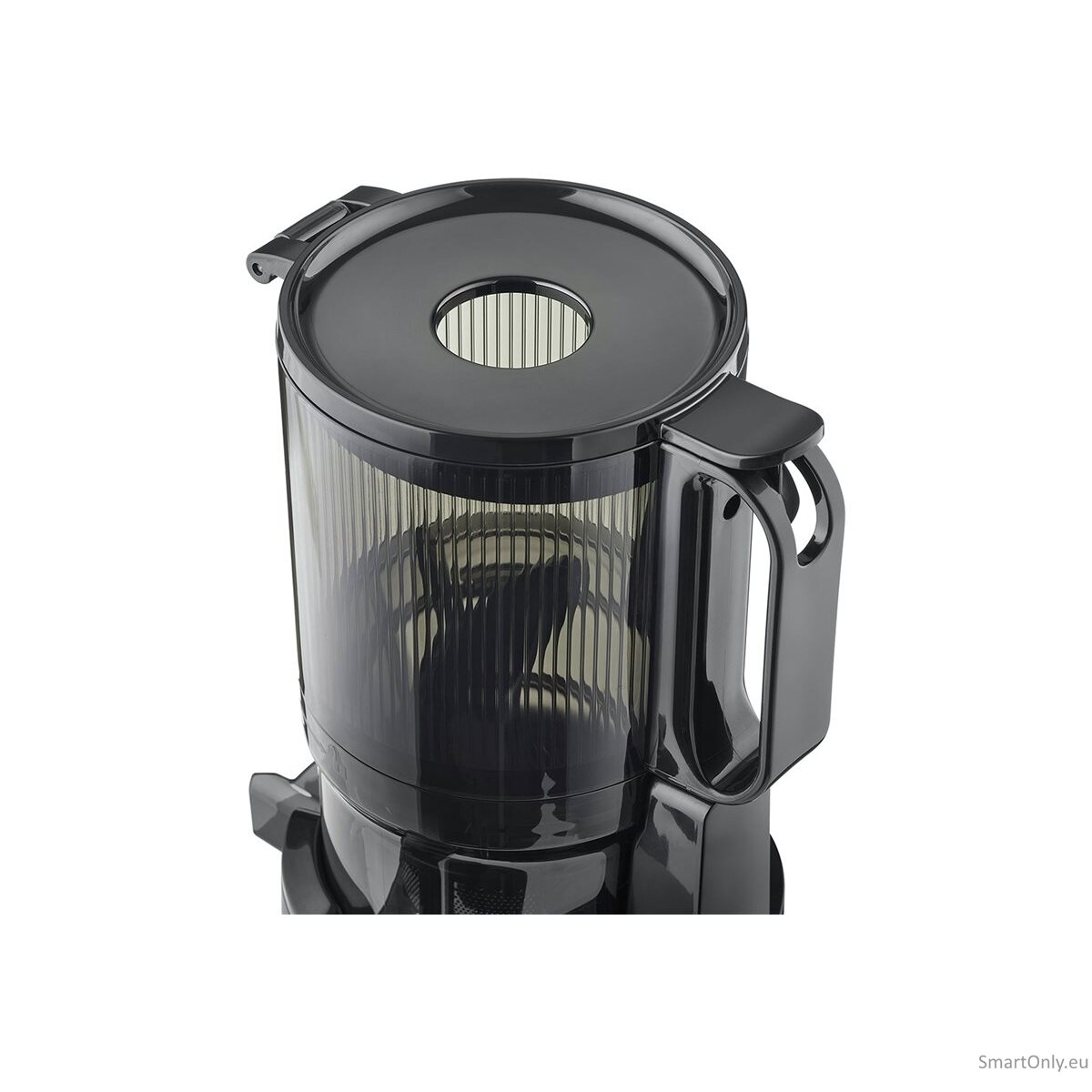 Caso | Design Slow Juicer | SJW 600 XL | Type  Slow Juicer | Black | 250 W | Number of speeds 1 | 40 RPM 17