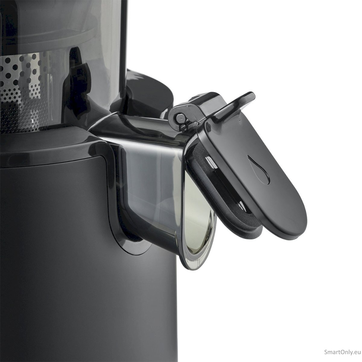 Caso | Design Slow Juicer | SJW 600 XL | Type Slow Juicer | Black | 250 W | Number of speeds 1 | 40 RPM 6 Caso | Design Slow Juicer | SJW 600 XL | Type Slow Juicer | Black | 250 W | Number of speeds 1 | 40 RPM 6