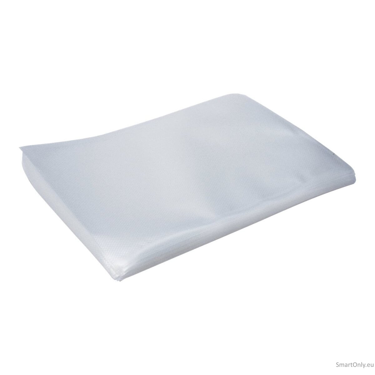 Caso Foil Bags 01219 50 units Dimensions (W x L) 20 x 30 cm Ribbed 4 Caso Foil Bags 01219 50 units Dimensions (W x L) 20 x 30 cm Ribbed 4