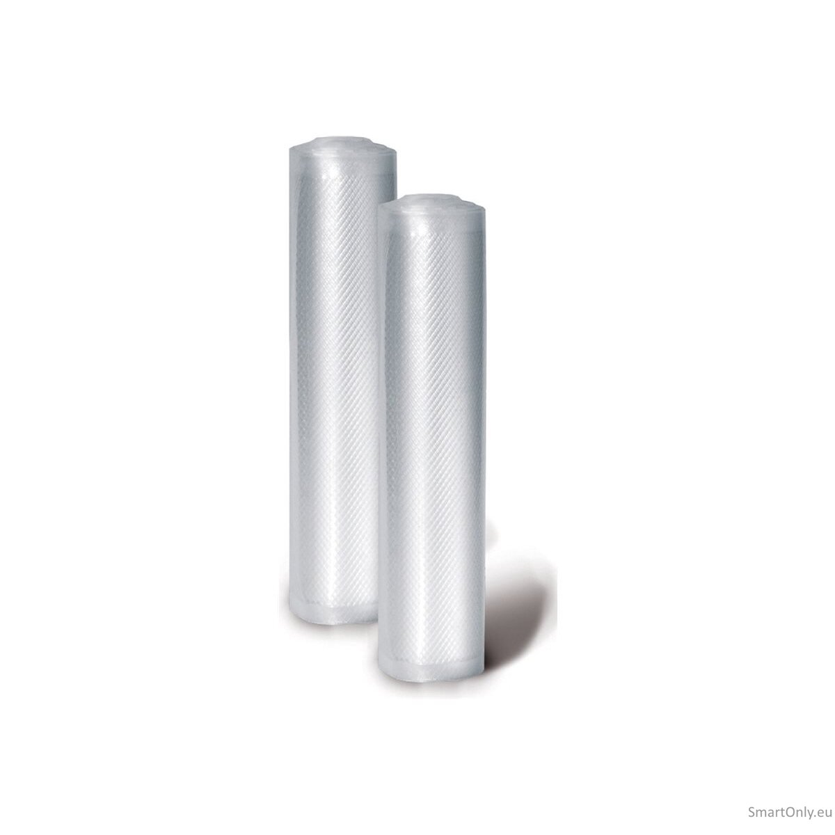 Caso | Foil Roll | 01225 | 2 | Dimensions (W x L) 25x600 cm | Transparent 1 Caso | Foil Roll | 01225 | 2 | Dimensions (W x L) 25x600 cm | Transparent 1