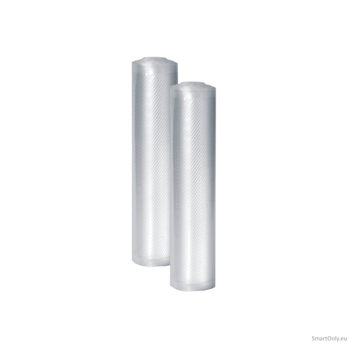 Caso Foil rolls 01222 2 units Dimensions (W x L) 30 x 600 cm Ribbed 4
