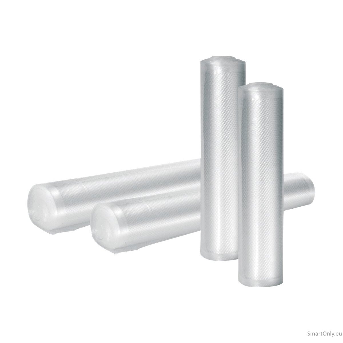 Caso Foil rolls 01222 2 units Dimensions (W x L) 30 x 600 cm Ribbed 6 Caso Foil rolls 01222 2 units Dimensions (W x L) 30 x 600 cm Ribbed 6
