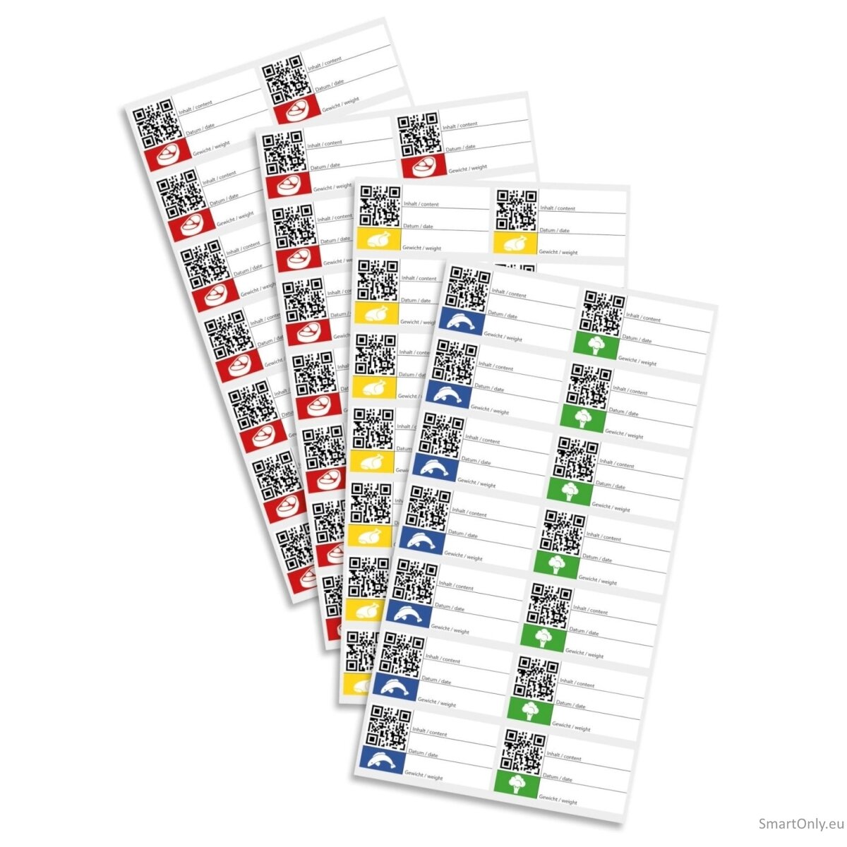 Caso Foil rolls 01223 2 units Dimensions (W x L) 28 x 600 cm Ribbed 2 Caso Foil rolls 01223 2 units Dimensions (W x L) 28 x 600 cm Ribbed 2
