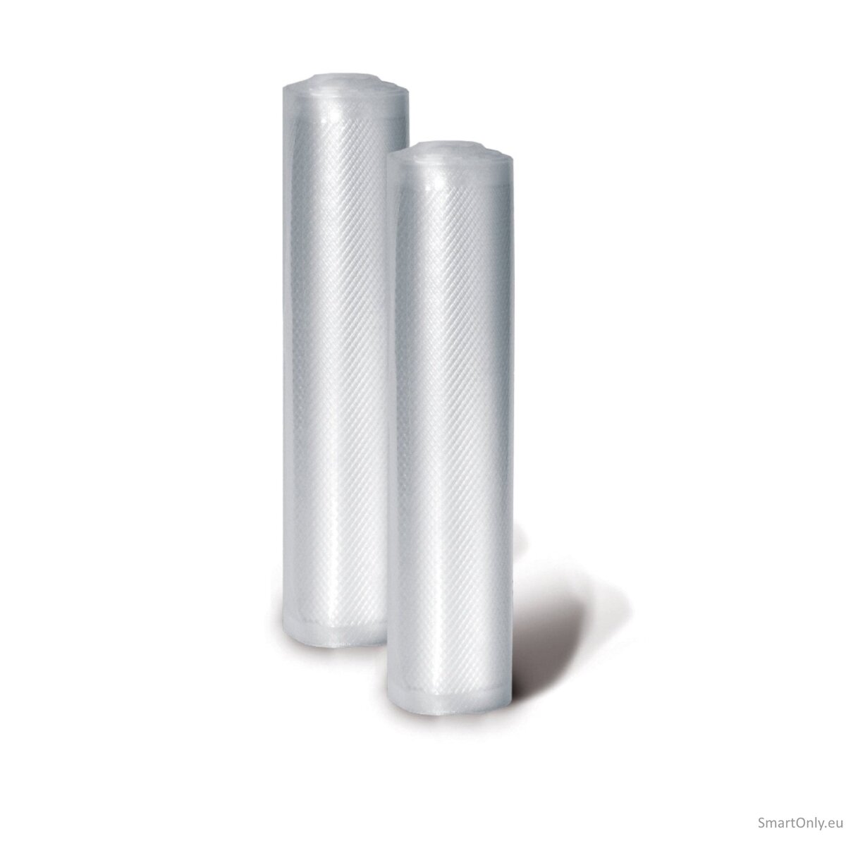 Caso Foil rolls 01223 2 units Dimensions (W x L) 28 x 600 cm Ribbed 3 Caso Foil rolls 01223 2 units Dimensions (W x L) 28 x 600 cm Ribbed 3
