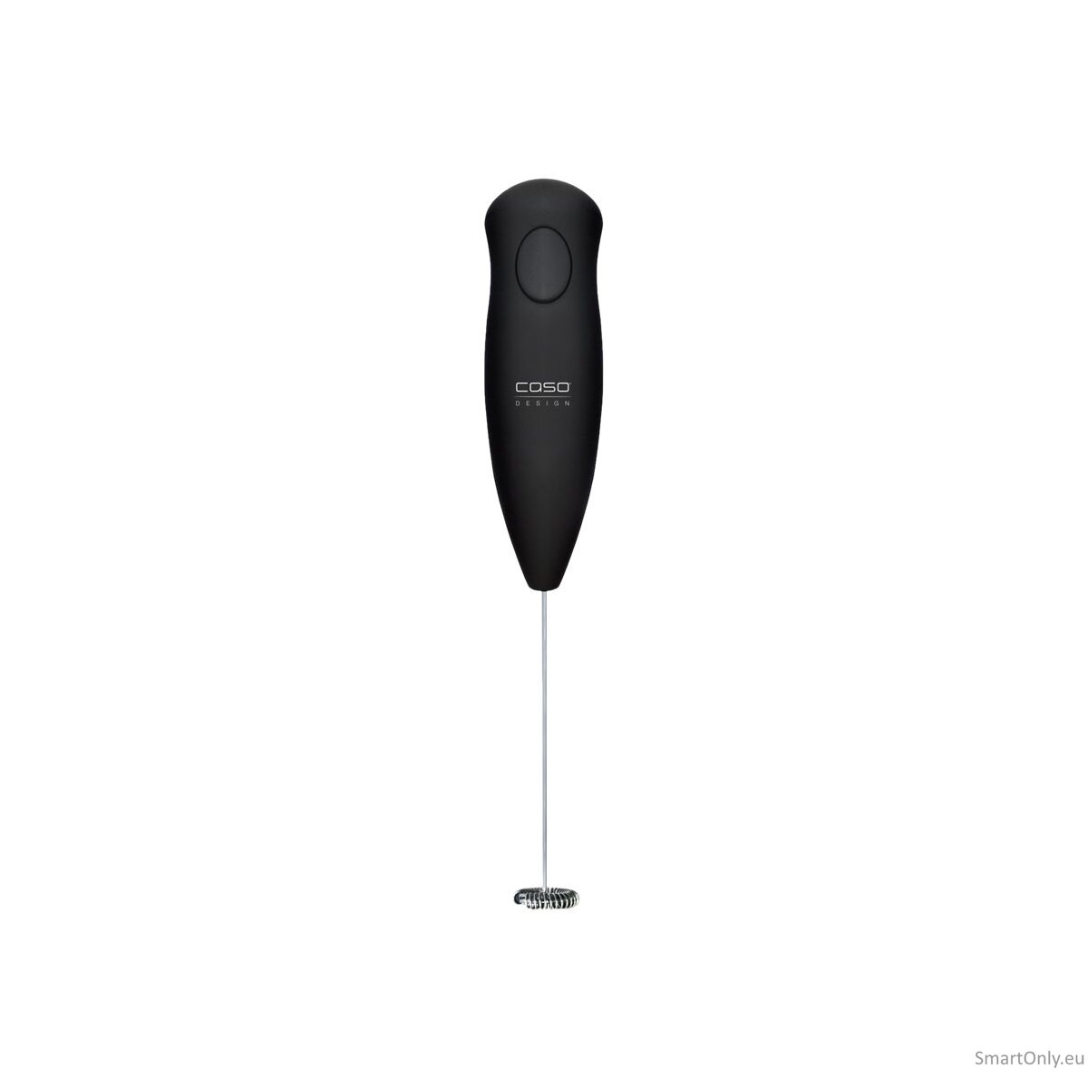 Caso | Fomini | Milk frother | Black 2 Caso | Fomini | Milk frother | Black 2