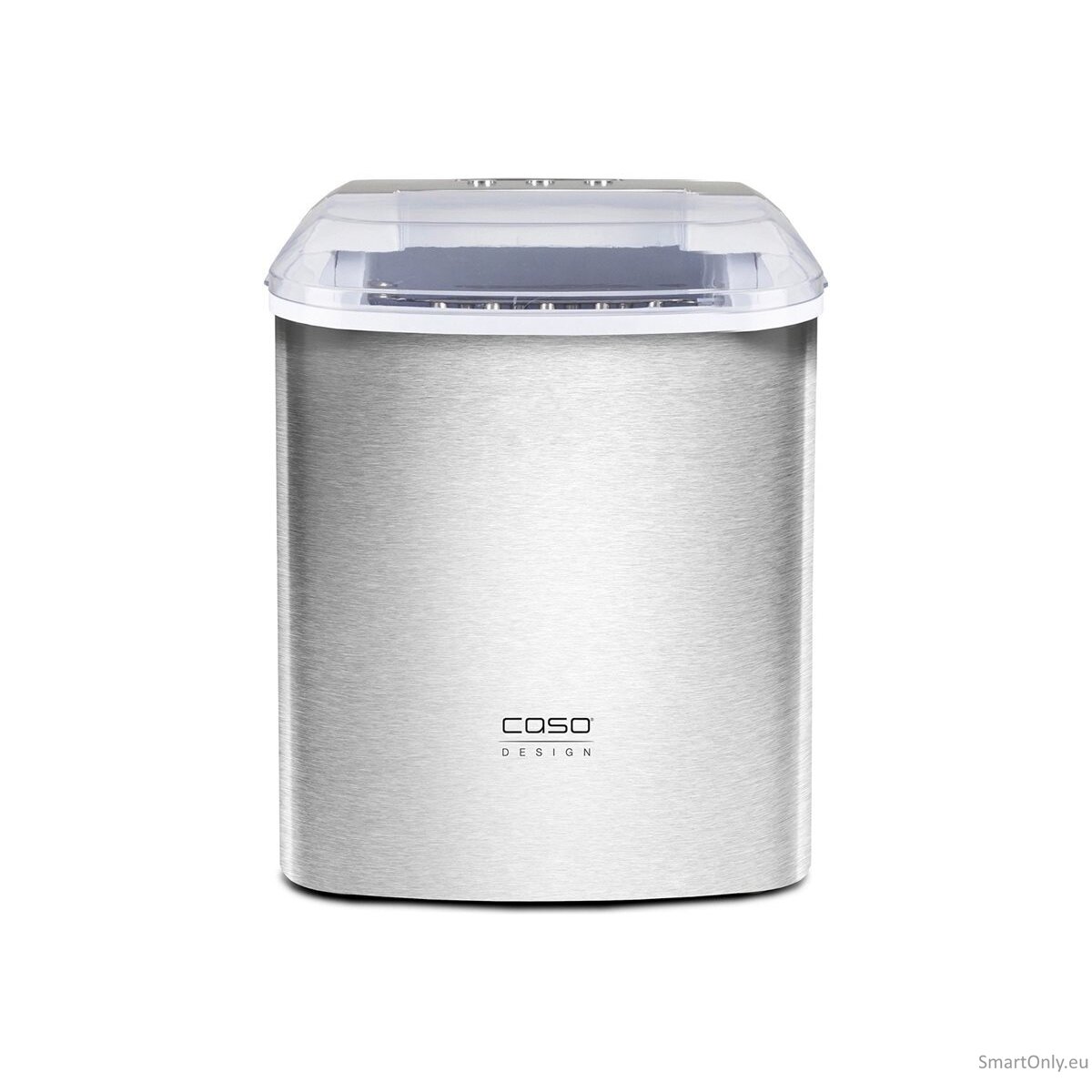 Caso Ice cube machine  IceChef Pro  Power 120 W Capacity 2.2 L Stainless steel 5