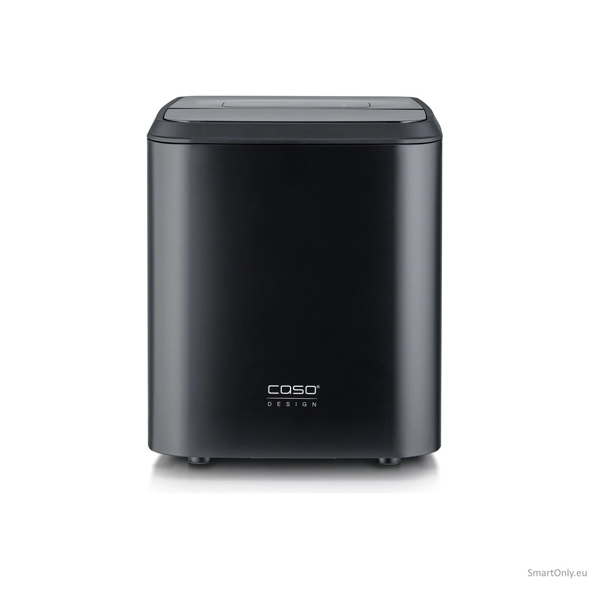 Caso Ice Cube Maker | Clear Ice Advanced | Power 130 W | Capacity 1.5 L | Matt Black 12 Caso Ice Cube Maker | Clear Ice Advanced | Power 130 W | Capacity 1.5 L | Matt Black 12