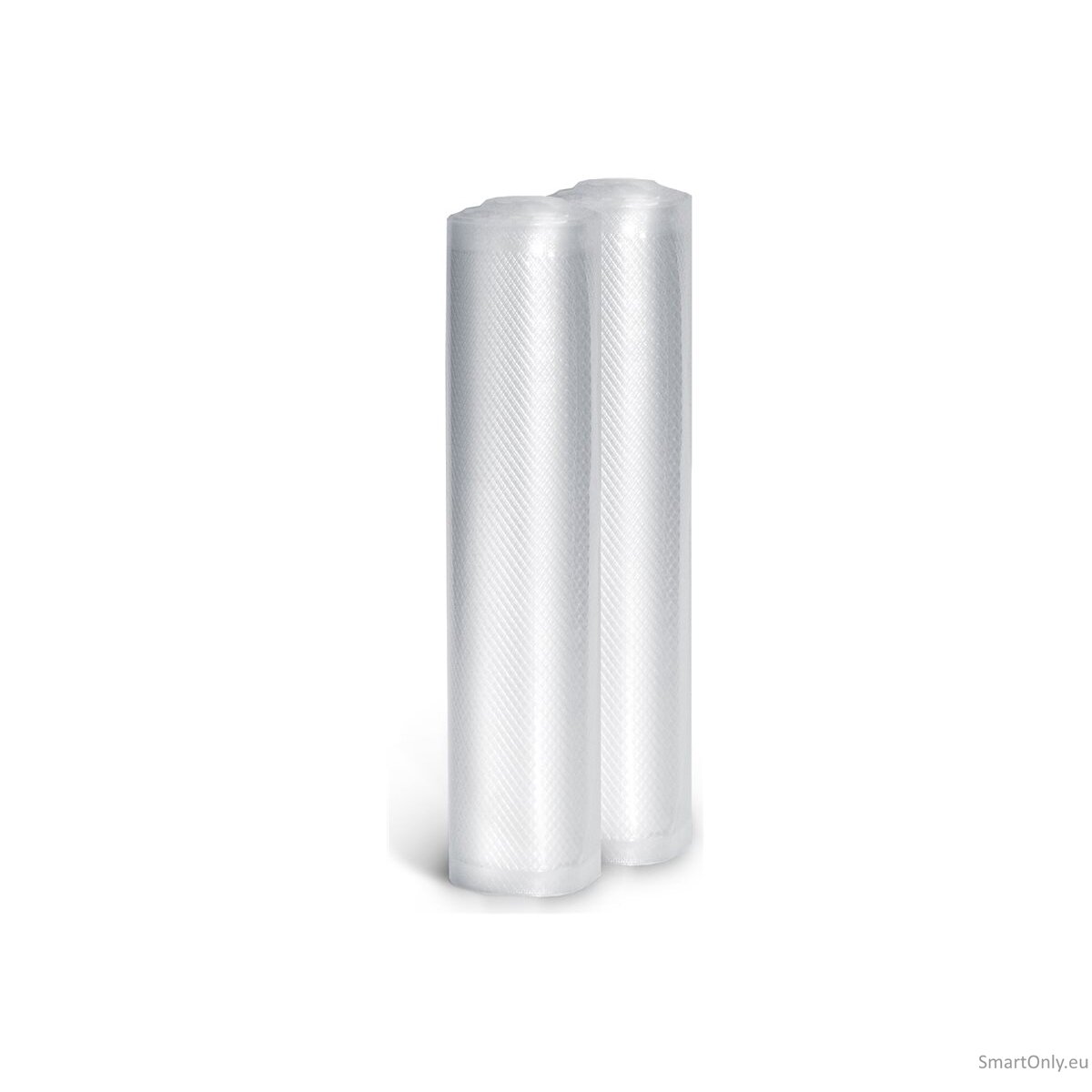 Caso | Vacuum Rolls | 01248 | 2 pcs | Dimensions (W x L) 30 x 600 cm | Transparent 1