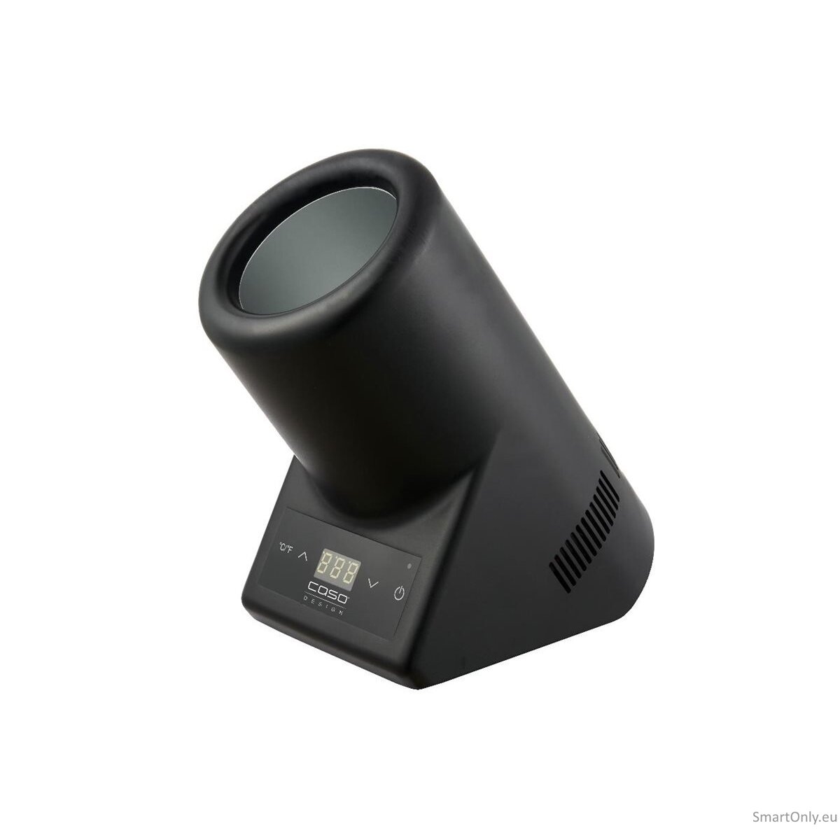 Caso | Wine Cooler | VinoCase | Black 1