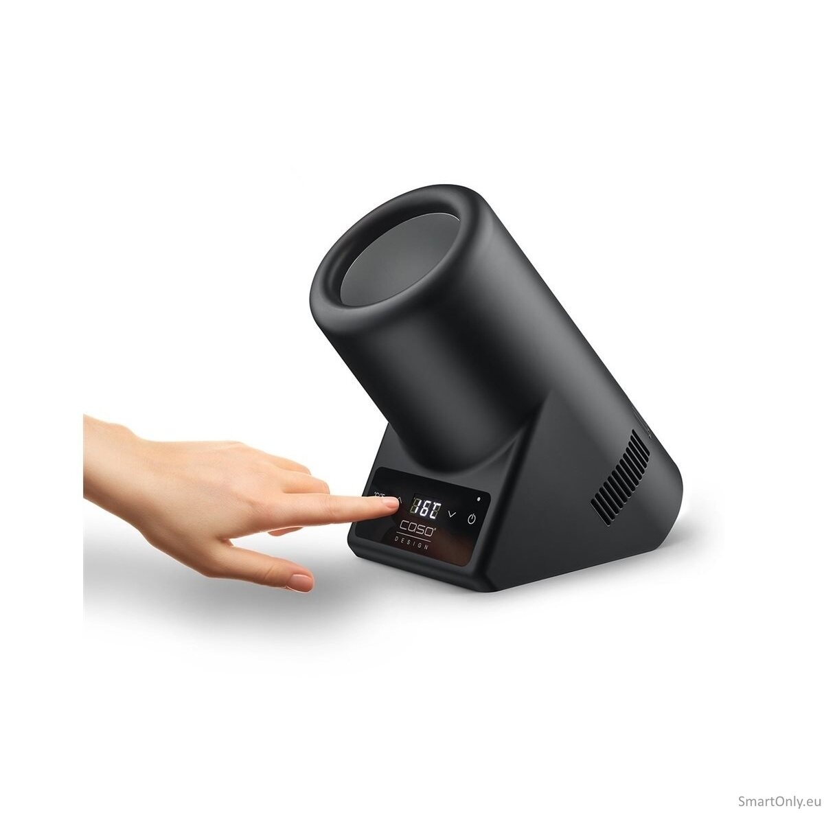 Caso | Wine Cooler | VinoCase | Black 4