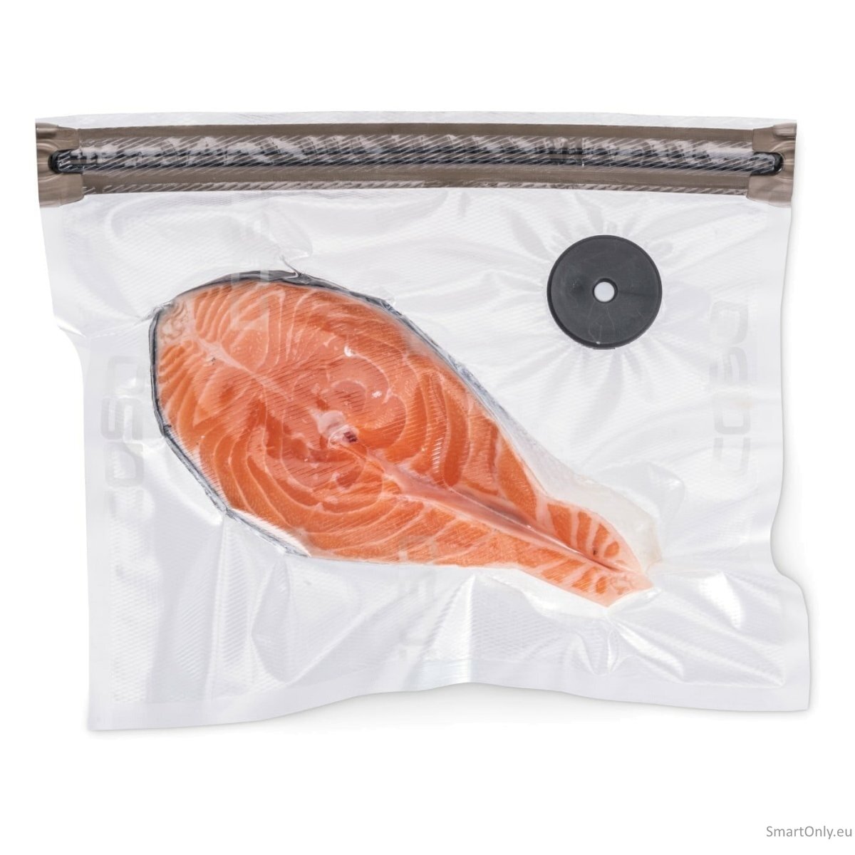 Caso Zip bags 01293 20 pcs Dimensions (W x L) 26 x 23 cm 2 Caso Zip bags 01293 20 pcs Dimensions (W x L) 26 x 23 cm 2