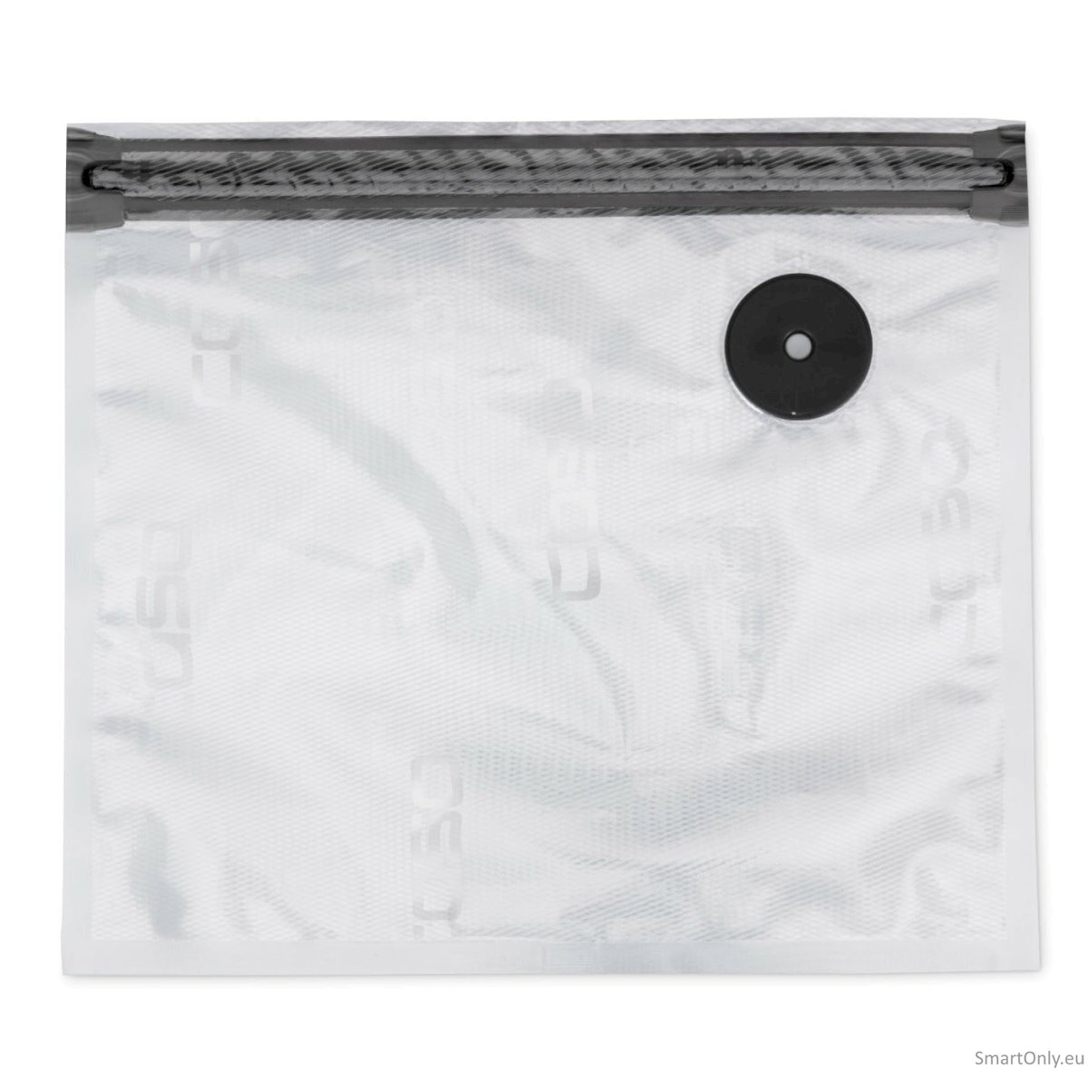 Caso Zip bags 01293 20 pcs Dimensions (W x L) 26 x 23 cm Caso Zip bags 01293 20 pcs Dimensions (W x L) 26 x 23 cm