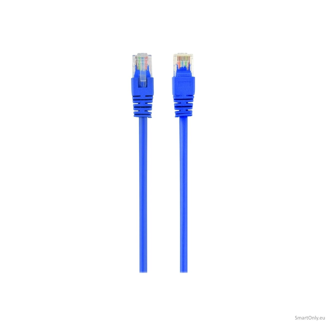 Cablexpert | PP12-0.5M/B | Blue RJ-45 | RJ-45 3 Cablexpert | PP12-0.5M/B | Blue RJ-45 | RJ-45 3
