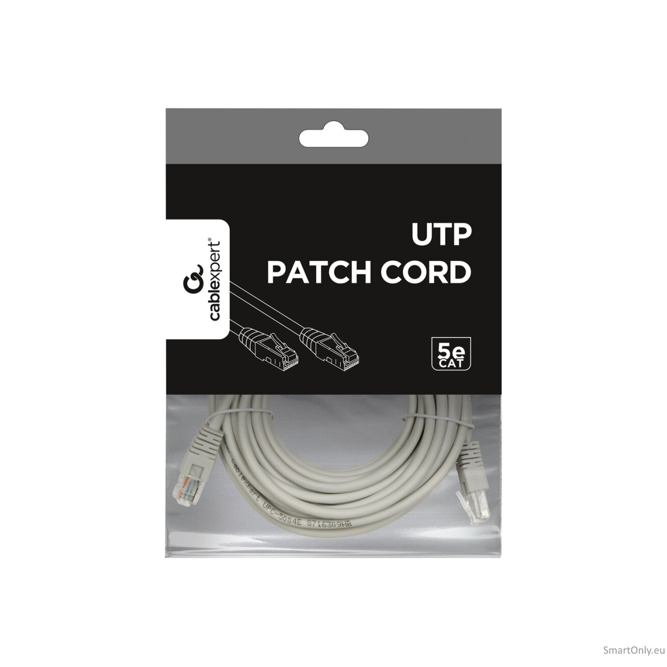 Cablexpert | PP12-7.5M | White RJ-45 | RJ-45 3 Cablexpert | PP12-7.5M | White RJ-45 | RJ-45 3