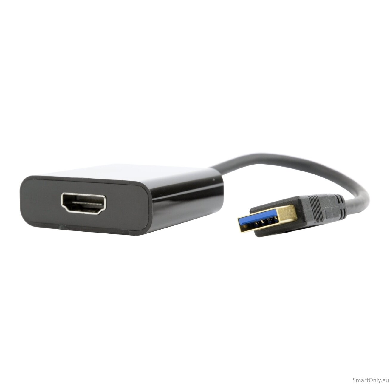 Cablexpert | USB to HDMI display adapter Cablexpert | USB to HDMI display adapter