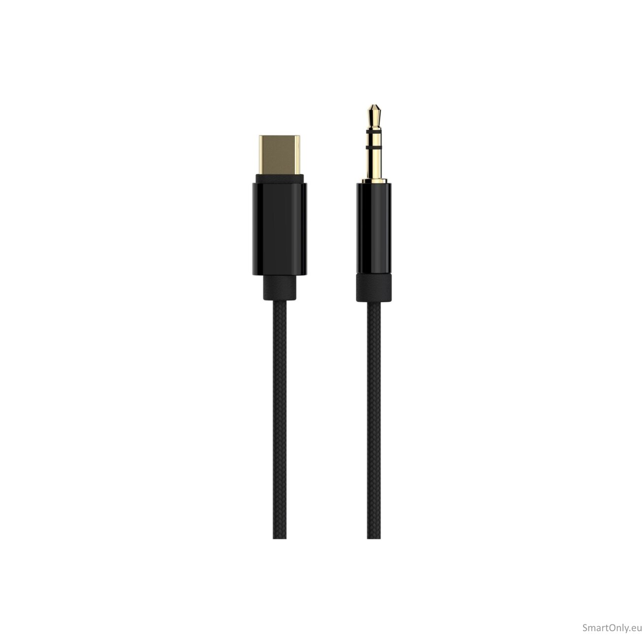Cablexpert USB type-C to Stereo 3.5 mm AUX Cable Cablexpert USB type-C to Stereo 3.5 mm AUX Cable