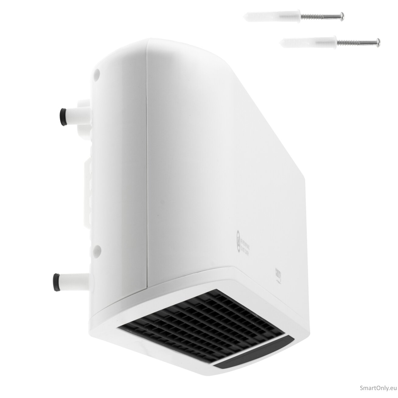 Camry Air Curtain Heater with LED Display | CR 7753 | Air curtain | 2000 W | White | IP22 5 Camry Air Curtain Heater with LED Display | CR 7753 | Air curtain | 2000 W | White | IP22 5