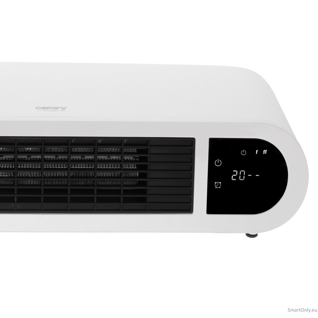 Camry Air Curtain Heater with LED Display | CR 7753 | Air curtain | 2000 W | White | IP22 6 Camry Air Curtain Heater with LED Display | CR 7753 | Air curtain | 2000 W | White | IP22 6