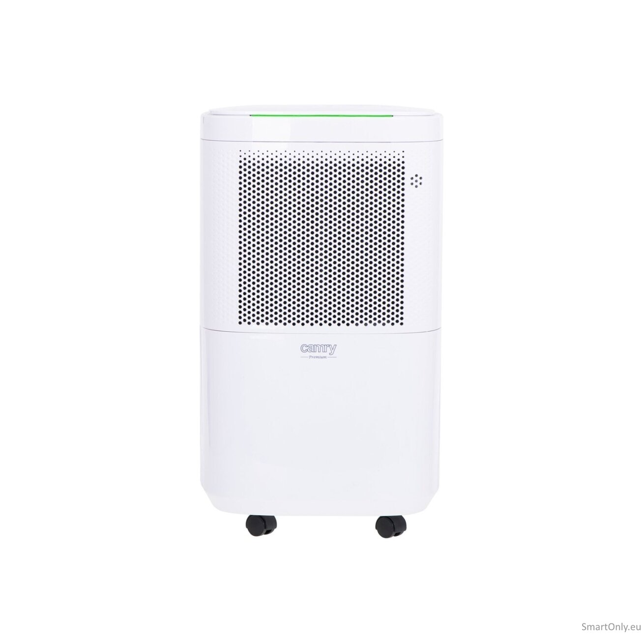 Camry Air Dehumidifier CR 7851 Power 200 W, Suitable for rooms up to 60 m³, Water tank capacity 2.2 L, White 5