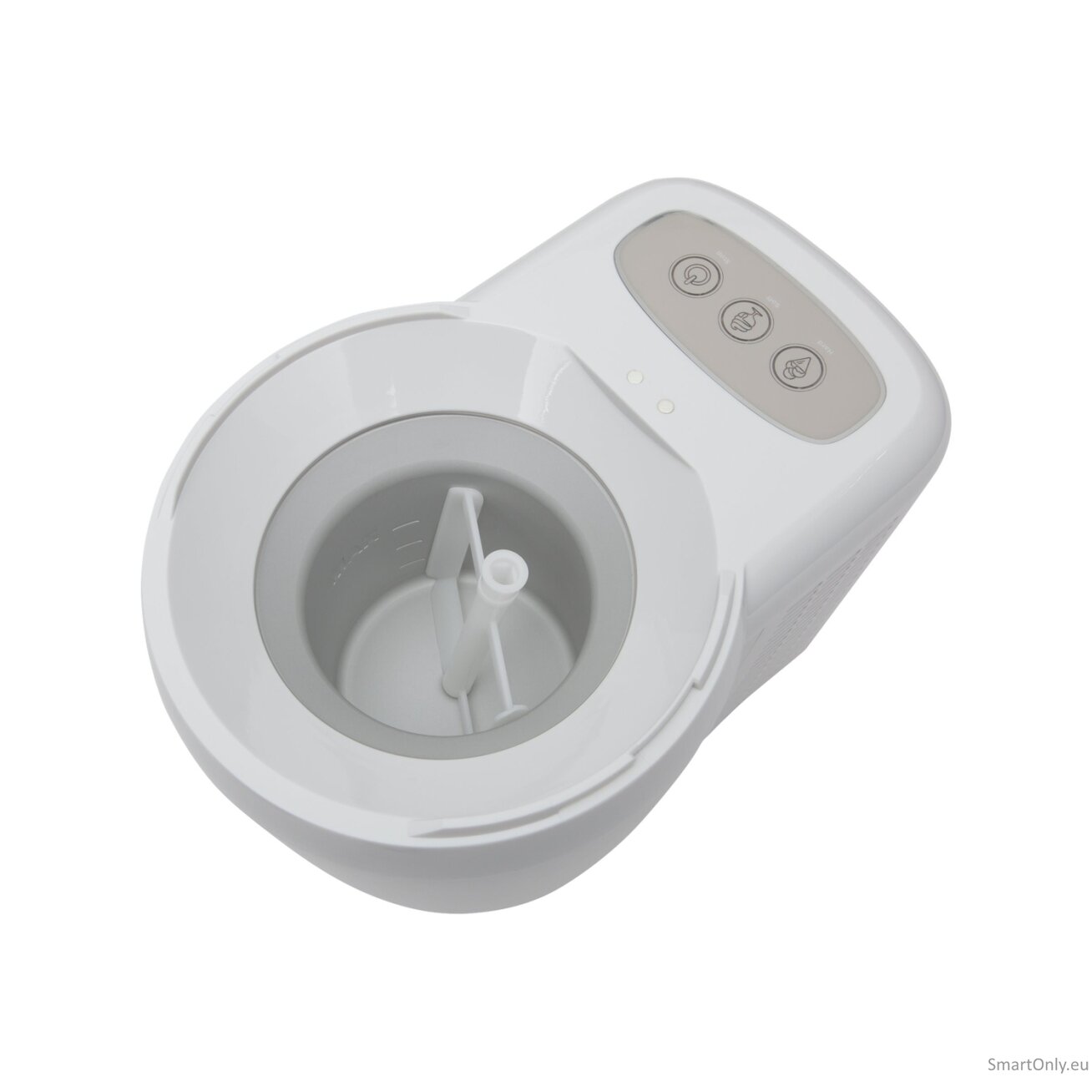 Camry | Ice Cream Maker | CR 4481 | Power 90 W | Capacity 0.7 L | White 12