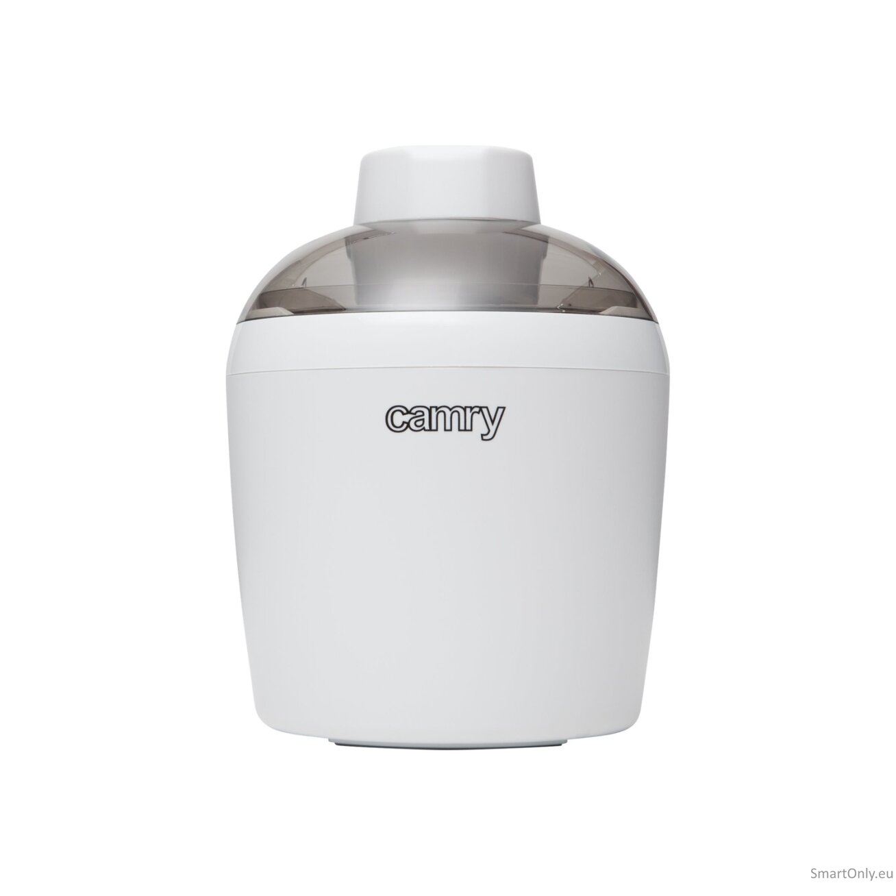 Camry | Ice Cream Maker | CR 4481 | Power 90 W | Capacity 0.7 L | White 9 Camry | Ice Cream Maker | CR 4481 | Power 90 W | Capacity 0.7 L | White 9