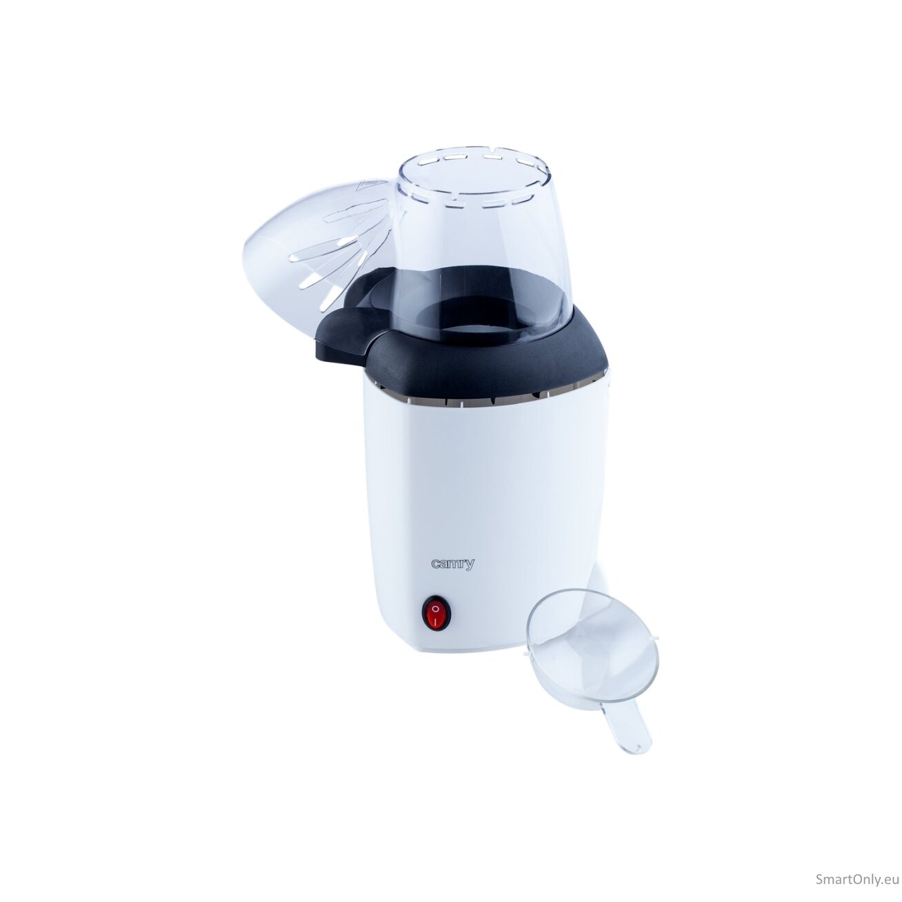 Camry | Popcorn Maker | 1200 W 1 Camry | Popcorn Maker | 1200 W 1