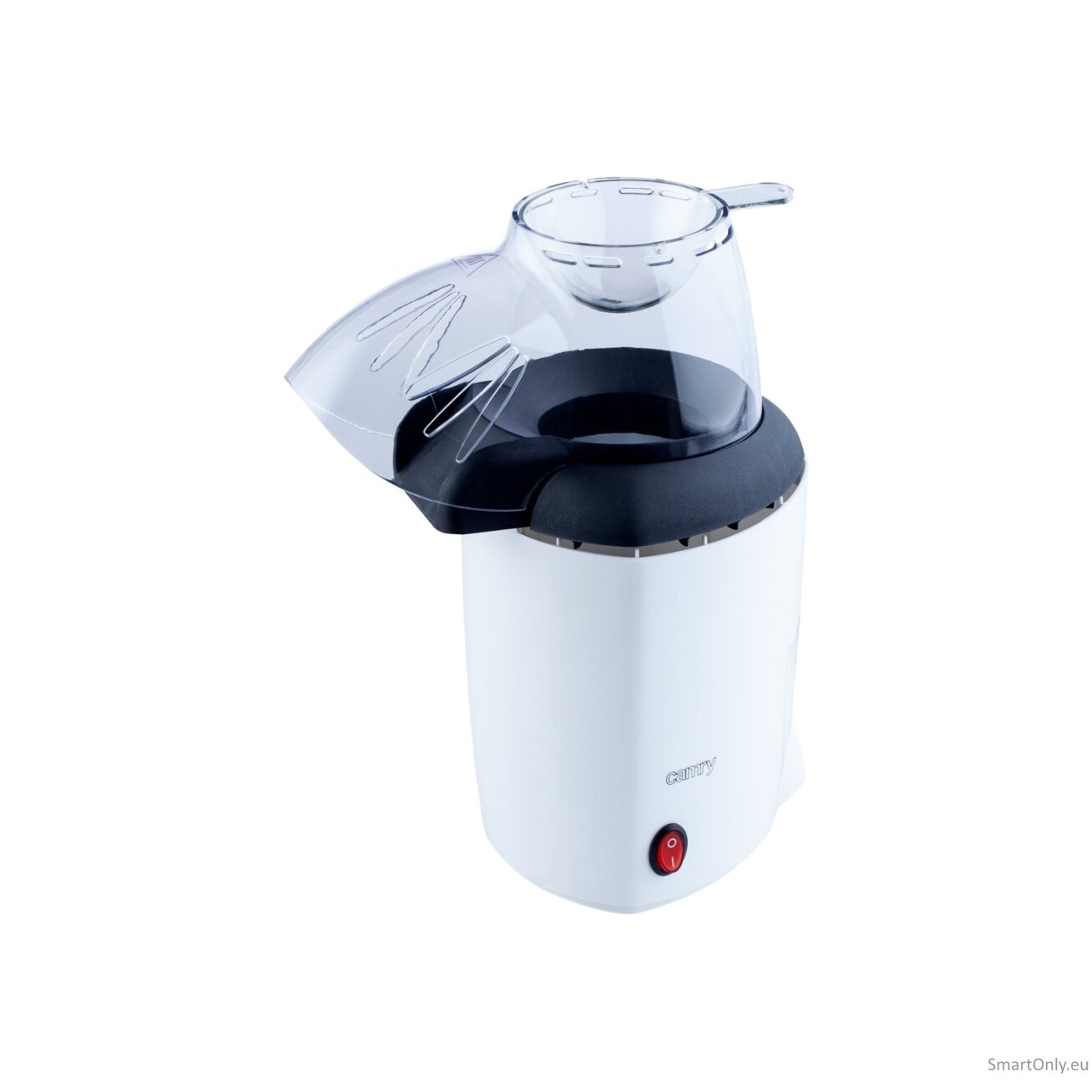 Camry | Popcorn Maker | 1200 W 2 Camry | Popcorn Maker | 1200 W 2