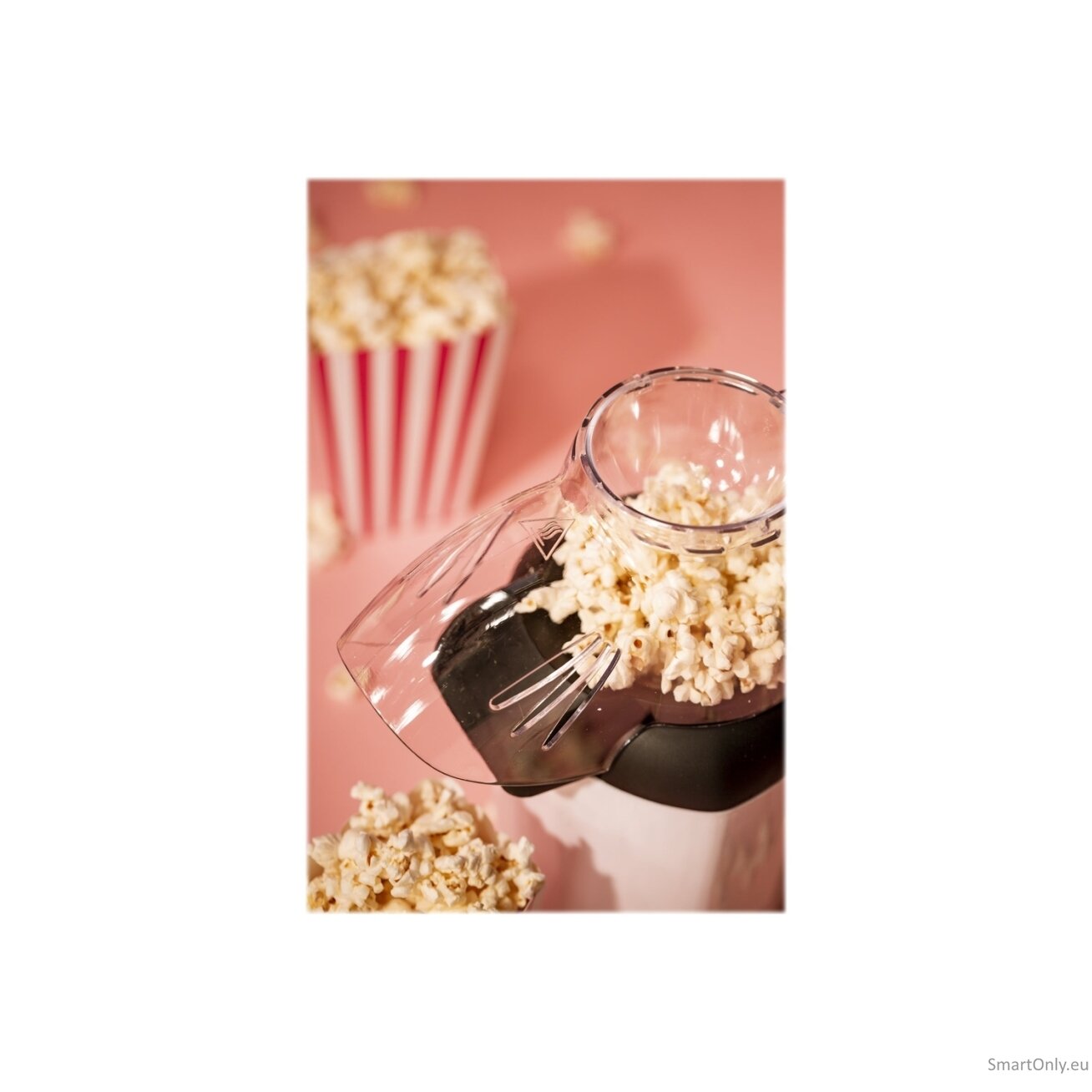 Camry | Popcorn Maker | 1200 W 6 Camry | Popcorn Maker | 1200 W 6