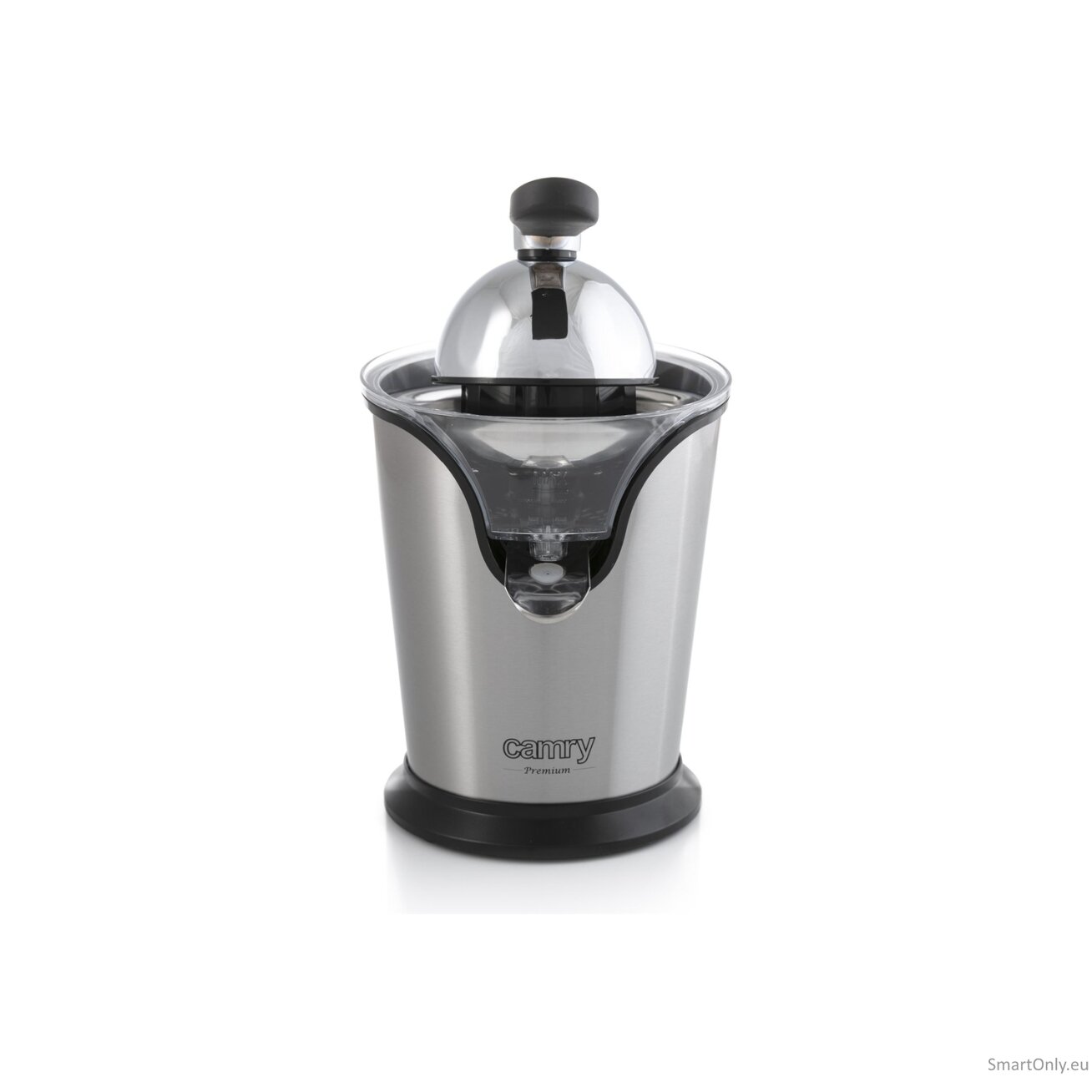 Camry | Profesional Citruis Juicer | CR 4006 | Type Electrical | Stainless steel | 500 W | Number of speeds 1 5