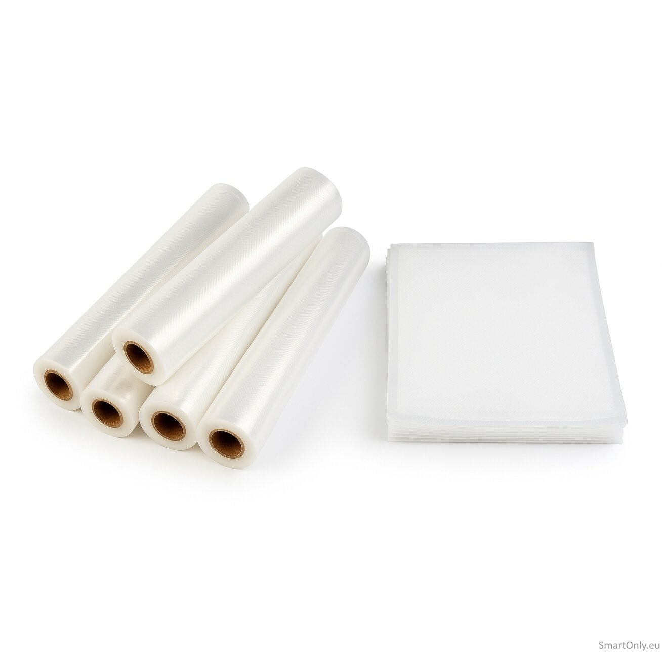Camry Vacuum Sealer Rolls for CR 4470, AD 4484, MS 4492, AD 4503 | CR 4470.1 1 Camry Vacuum Sealer Rolls for CR 4470, AD 4484, MS 4492, AD 4503 | CR 4470.1 1
