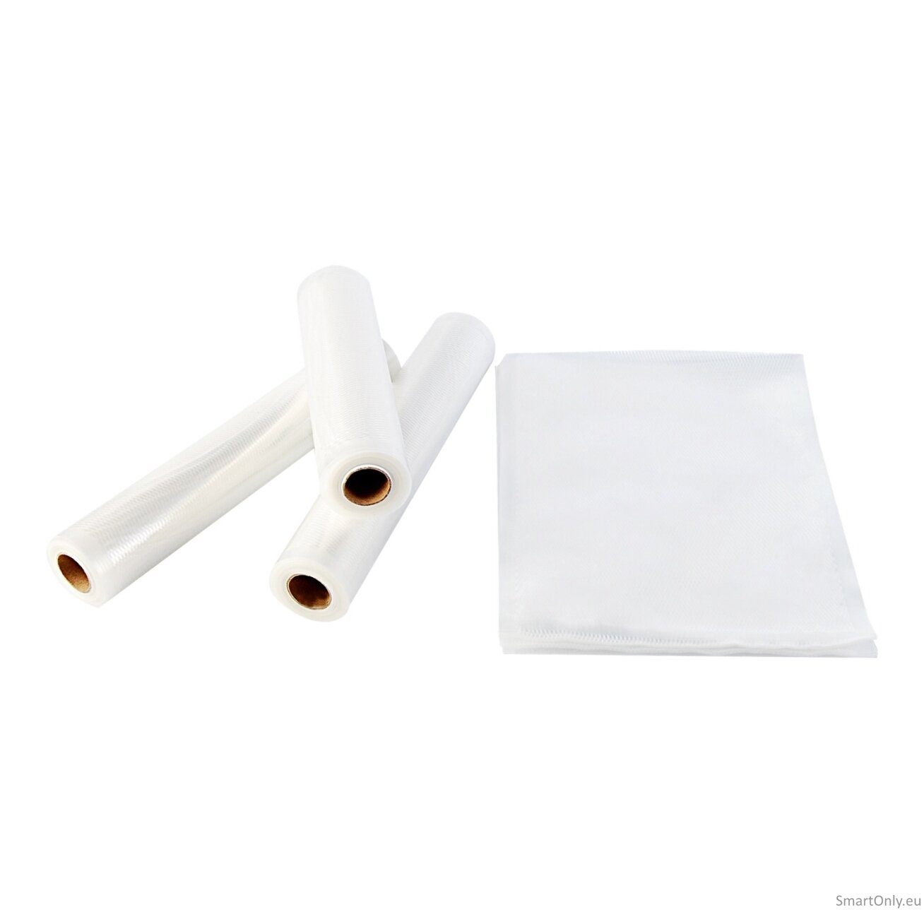 Camry Vacuum Sealer Rolls for CR 4470, AD 4484, MS 4492, AD 4503 | CR 4470.1 10