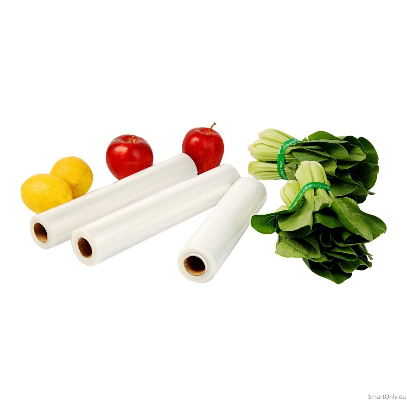 Camry Vacuum Sealer Rolls for CR 4470, AD 4484, MS 4492, AD 4503 | CR 4470.1 11 Camry Vacuum Sealer Rolls for CR 4470, AD 4484, MS 4492, AD 4503 | CR 4470.1 11