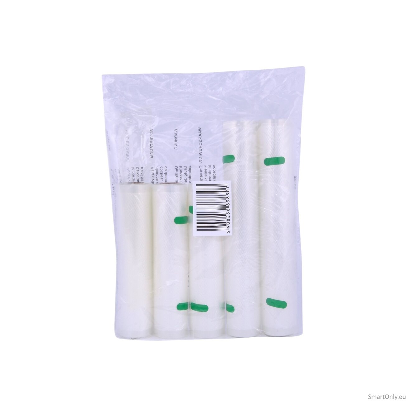 Camry Vacuum Sealer Rolls for CR 4470, AD 4484, MS 4492, AD 4503 | CR 4470.1 14 Camry Vacuum Sealer Rolls for CR 4470, AD 4484, MS 4492, AD 4503 | CR 4470.1 14