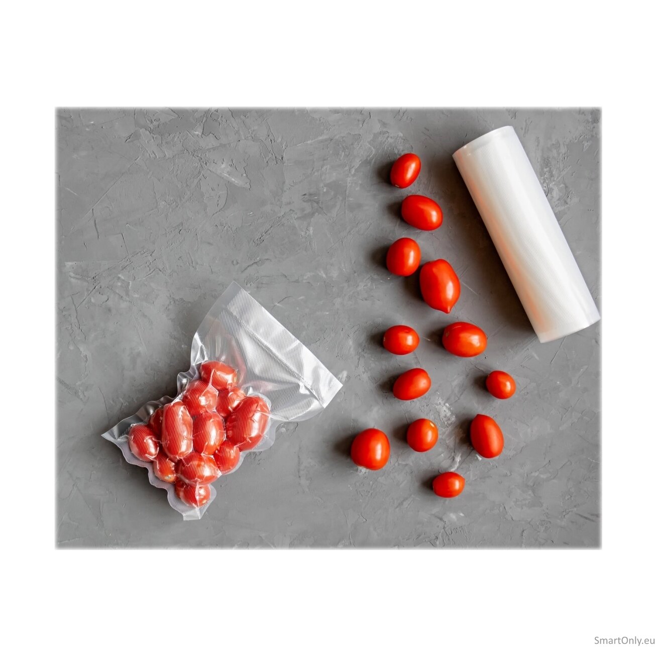 Camry Vacuum Sealer Rolls for CR 4470, AD 4484, MS 4492, AD 4503 | CR 4470.1 17 Camry Vacuum Sealer Rolls for CR 4470, AD 4484, MS 4492, AD 4503 | CR 4470.1 17