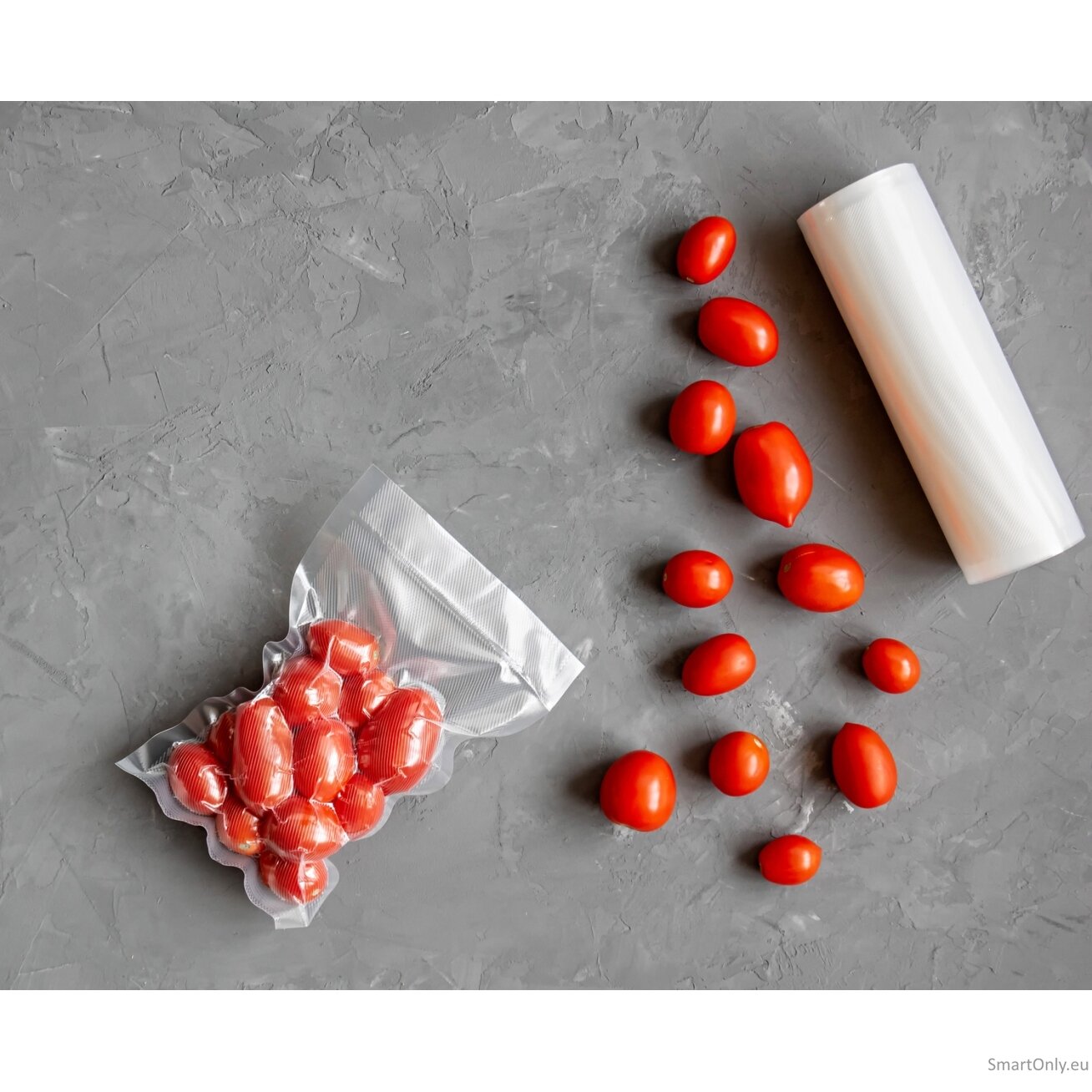 Camry Vacuum Sealer Rolls for CR 4470, AD 4484, MS 4492, AD 4503 | CR 4470.1 7 Camry Vacuum Sealer Rolls for CR 4470, AD 4484, MS 4492, AD 4503 | CR 4470.1 7