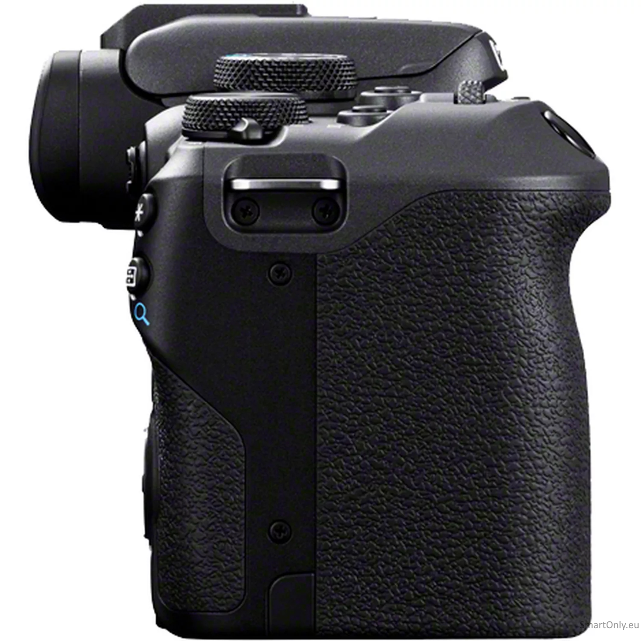 Canon | D.CAM EOS R10 RF-S 18-150 IS STM EU26 | Megapixel 24.2 MP | Image stabilizer | ISO sensitivity (max) 32000 | Wi-Fi | Video recording | Manual | CMOS | Black 4 Canon | D.CAM EOS R10 RF-S 18-150 IS STM EU26 | Megapixel 24.2 MP | Image stabilizer | ISO sensitivity (max) 32000 | Wi-Fi | Video recording | Manual | CMOS | Black 4