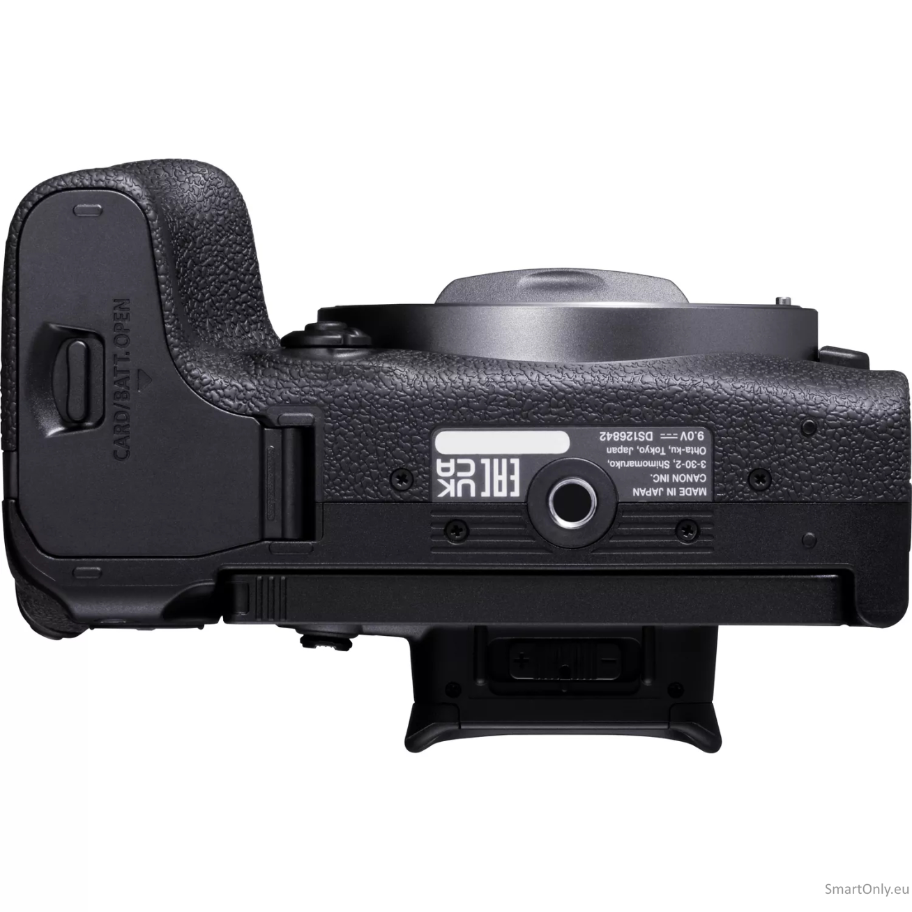Canon | D.CAM EOS R10 RF-S 18-45 IS STM EU26 | Megapixel 24.2 MP | Image stabilizer | ISO sensitivity (max) 32000 | Wi-Fi | Video recording | Manual | CMOS | Black 4 Canon | D.CAM EOS R10 RF-S 18-45 IS STM EU26 | Megapixel 24.2 MP | Image stabilizer | ISO sensitivity (max) 32000 | Wi-Fi | Video recording | Manual | CMOS | Black 4