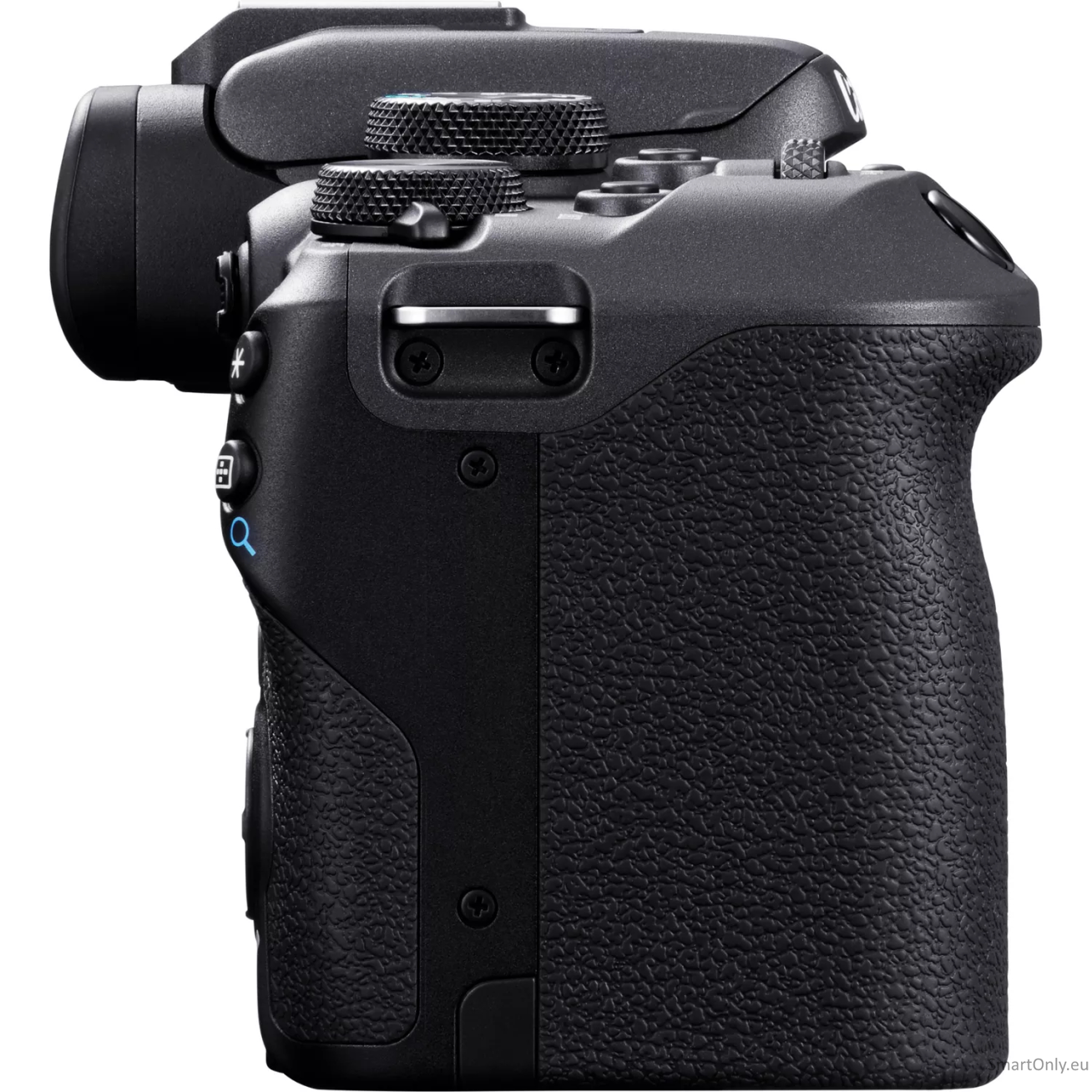 Canon | D.CAM EOS R10 RF-S 18-45 IS STM EU26 | Megapixel 24.2 MP | Image stabilizer | ISO sensitivity (max) 32000 | Wi-Fi | Video recording | Manual | CMOS | Black 5