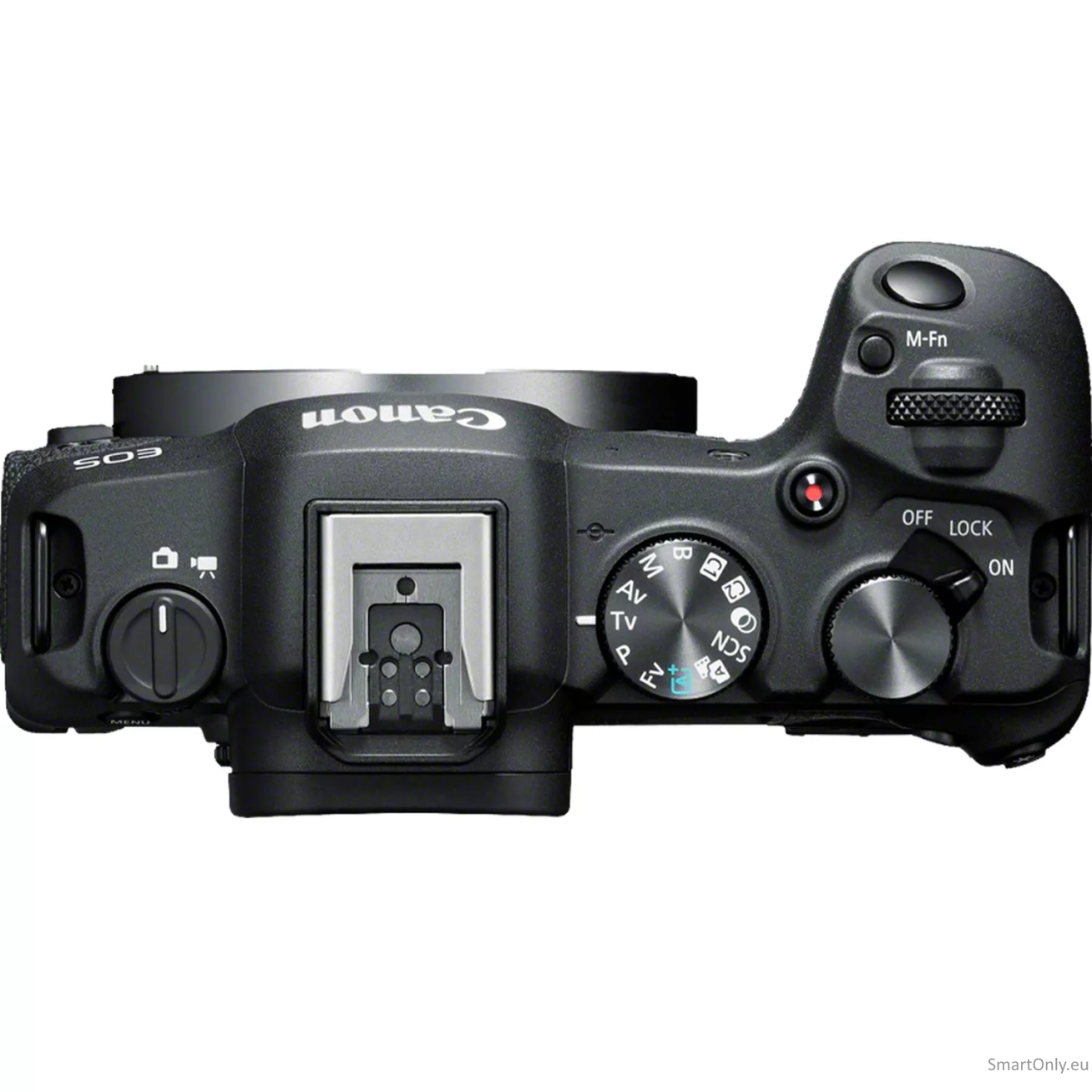 Canon | EOS R8 Body + RF 24-50mm F4.5-6.3 IS STM (AIP) | Megapixel 24.2 MP | Image stabilizer | ISO sensitivity (max) 102400 | Display diagonal 3 " | Wi-Fi | Video recording | Automatic, manual | CMOS 5 Canon | EOS R8 Body + RF 24-50mm F4.5-6.3 IS STM (AIP) | Megapixel 24.2 MP | Image stabilizer | ISO sensitivity (max) 102400 | Display diagonal 3 " | Wi-Fi | Video recording | Automatic, manual | CMOS 5
